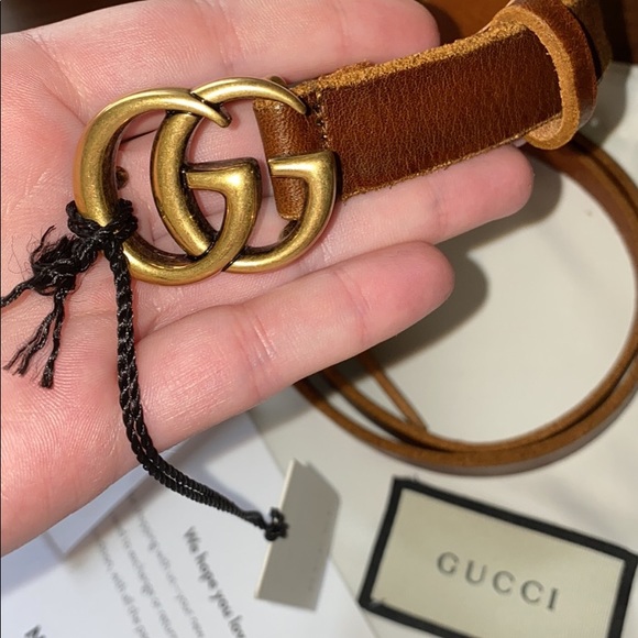 Gucci Accessories - Gucci Belt